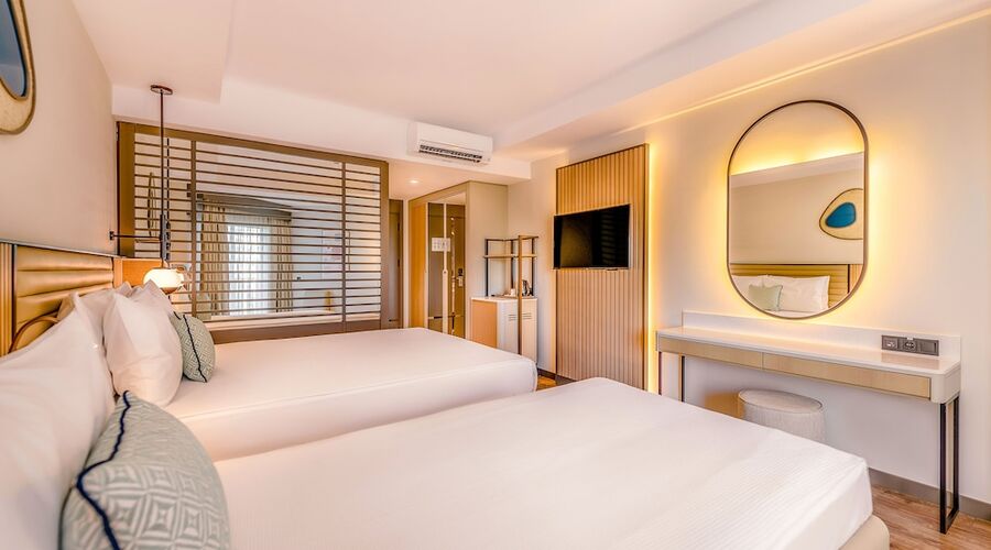 Belek Beach Resort Hotel