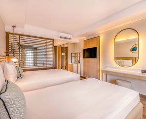 Belek Beach Resort Hotel