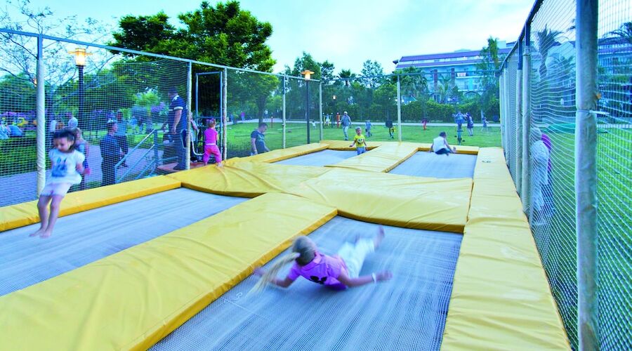 Belek Beach Resort Hotel