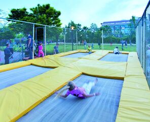 Belek Beach Resort Hotel