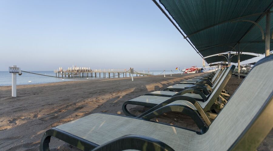 Belek Beach Resort Hotel