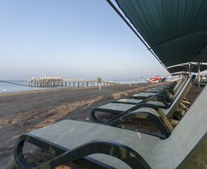 Belek Beach Resort Hotel