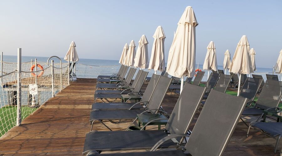 Belek Beach Resort Hotel