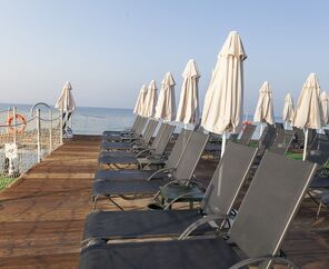 Belek Beach Resort Hotel