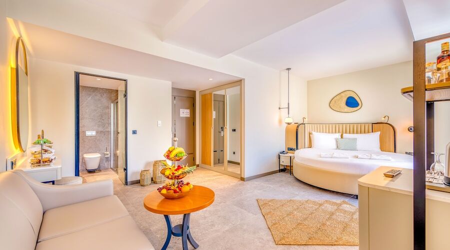 Belek Beach Resort Hotel