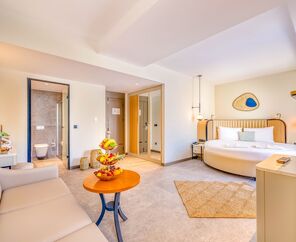 Belek Beach Resort Hotel