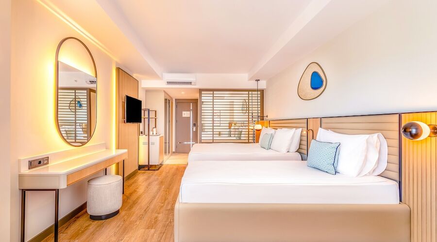 Belek Beach Resort Hotel