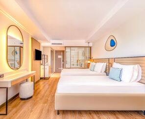 Belek Beach Resort Hotel