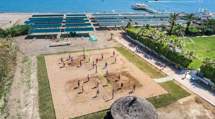 Belek Beach Resort Hotel