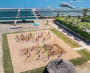 Belek Beach Resort Hotel