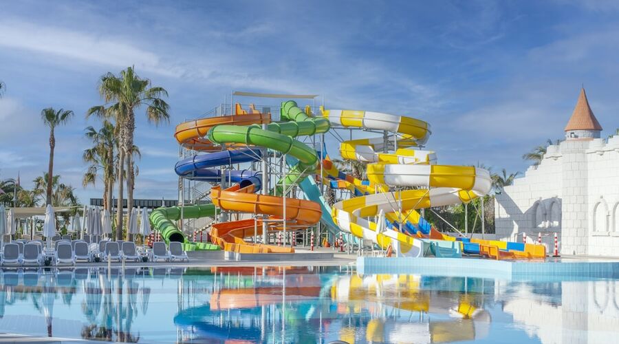 Belek Beach Resort Hotel