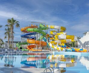 Belek Beach Resort Hotel