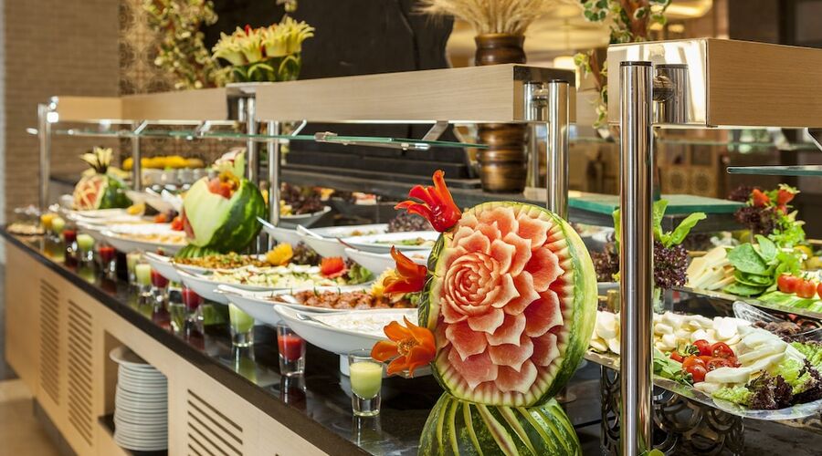 Belek Beach Resort Hotel