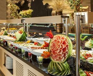 Belek Beach Resort Hotel