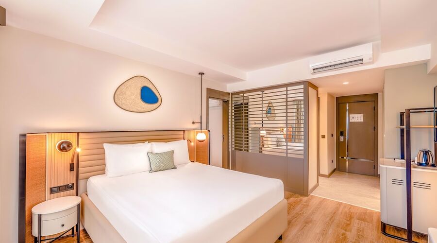 Belek Beach Resort Hotel