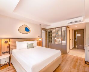 Belek Beach Resort Hotel