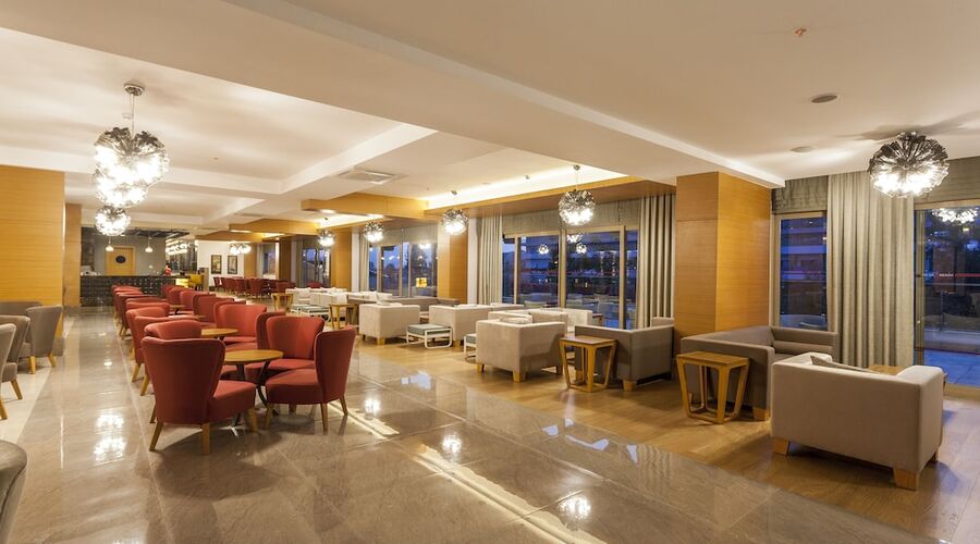 Belek Beach Resort Hotel