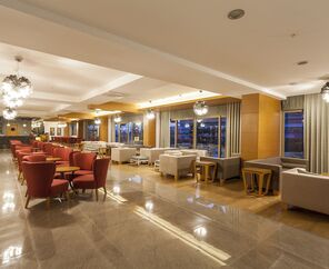 Belek Beach Resort Hotel