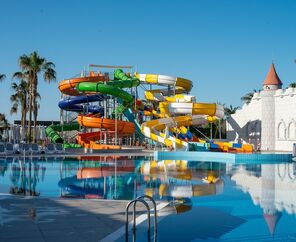 Belek Beach Resort Hotel