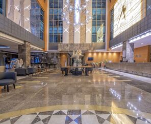 Belek Beach Resort Hotel