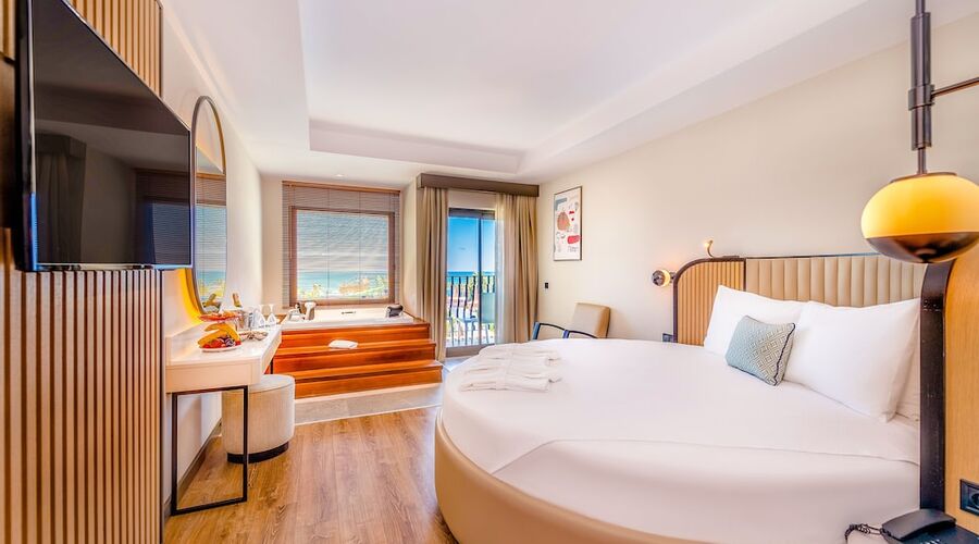 Belek Beach Resort Hotel