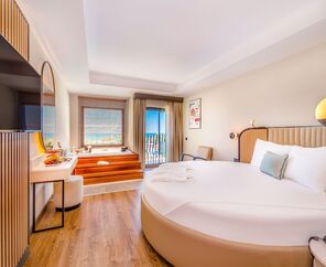 Belek Beach Resort Hotel