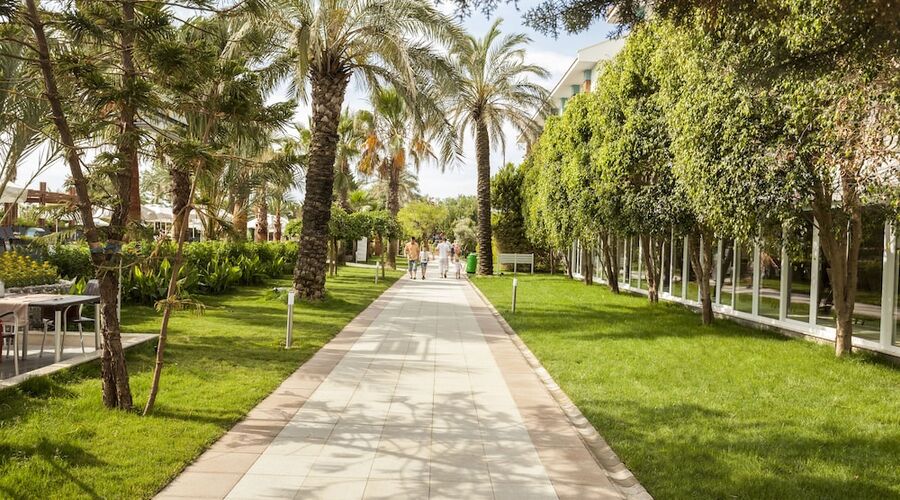 Belek Beach Resort Hotel