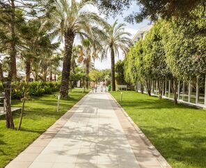 Belek Beach Resort Hotel