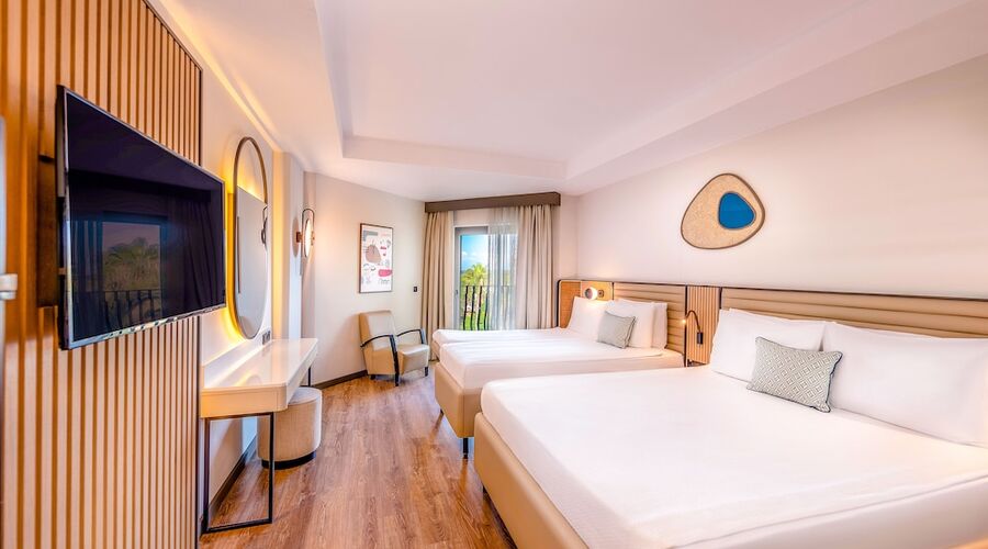 Belek Beach Resort Hotel