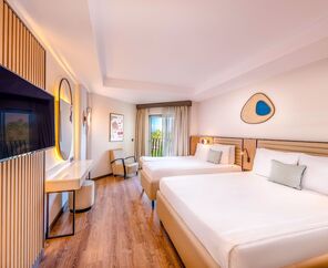 Belek Beach Resort Hotel