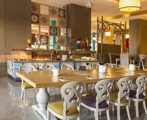 Belek Beach Resort Hotel