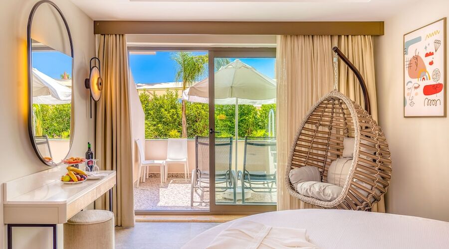 Belek Beach Resort Hotel