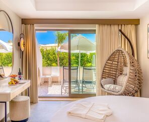 Belek Beach Resort Hotel