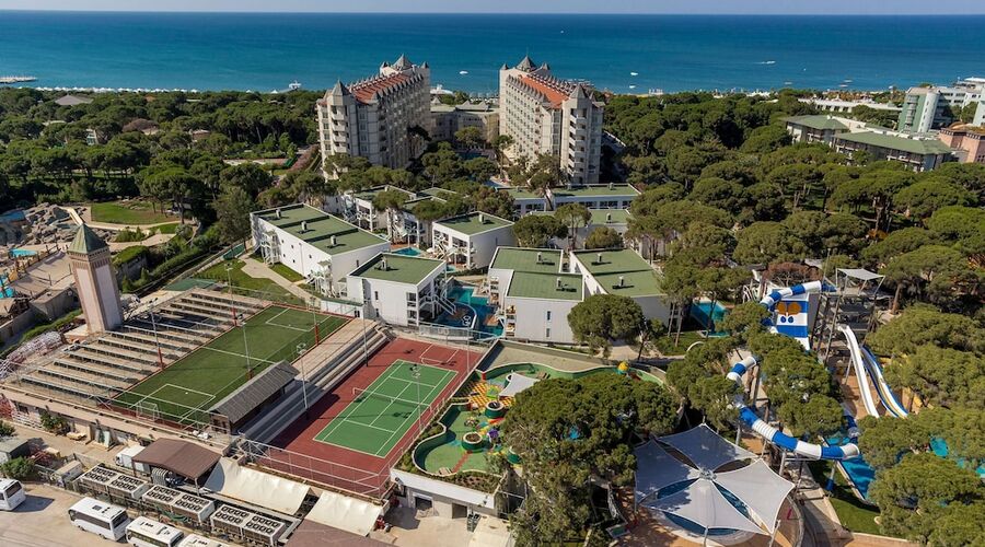 Papillon Zeugma Relaxury