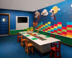 Papillon Zeugma Relaxury