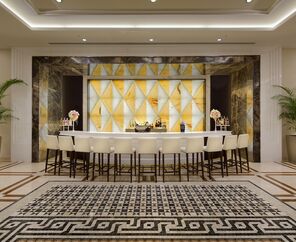 Papillon Zeugma Relaxury