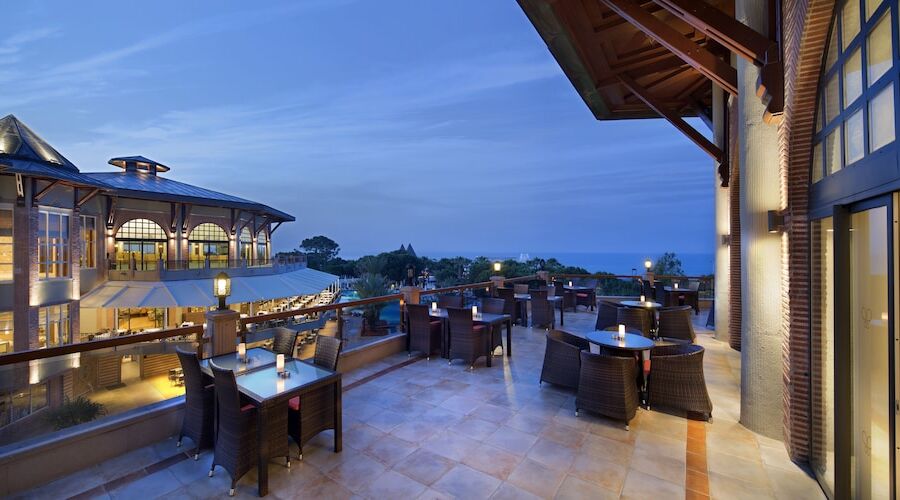 Papillon Zeugma Relaxury