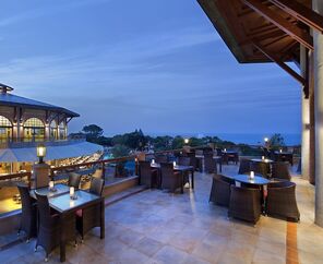 Papillon Zeugma Relaxury