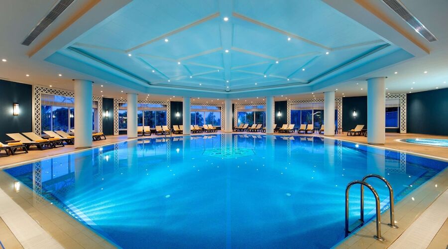 Papillon Zeugma Relaxury