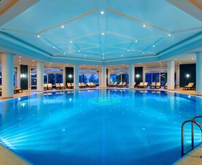 Papillon Zeugma Relaxury