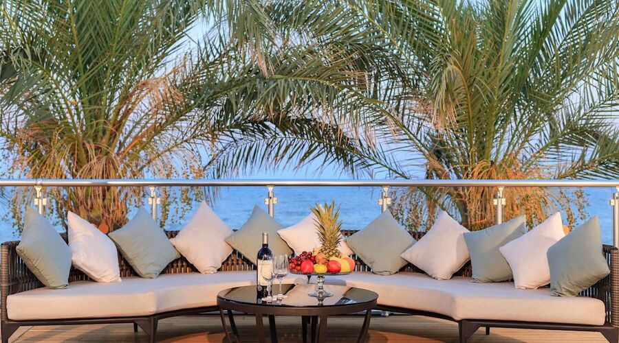 Papillon Zeugma Relaxury