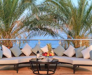 Papillon Zeugma Relaxury