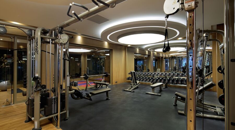 Papillon Zeugma Relaxury