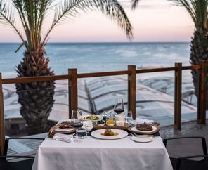 Papillon Zeugma Relaxury