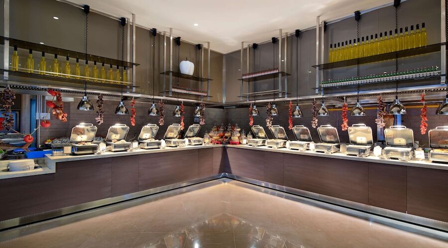 Papillon Zeugma Relaxury