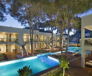 Papillon Zeugma Relaxury