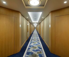 Papillon Zeugma Relaxury