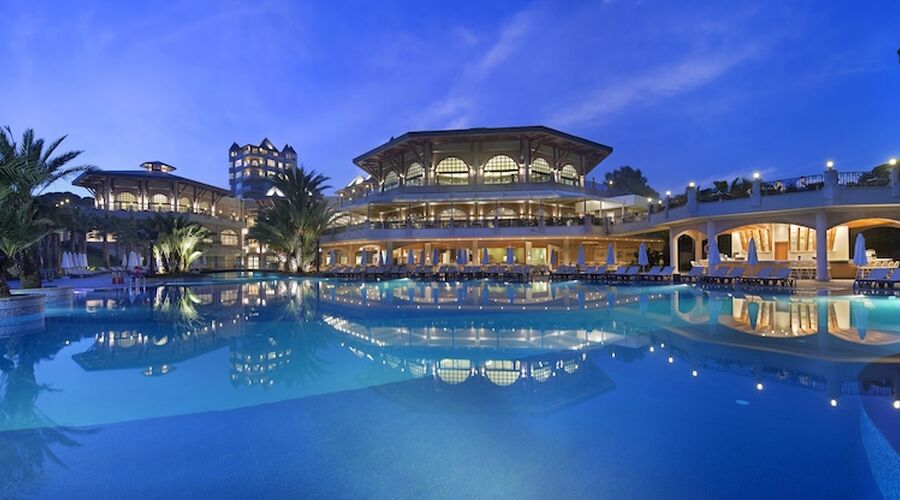 Papillon Zeugma Relaxury