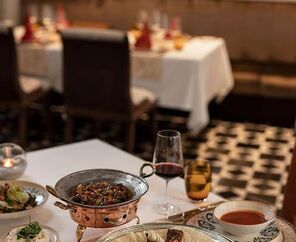 Papillon Zeugma Relaxury