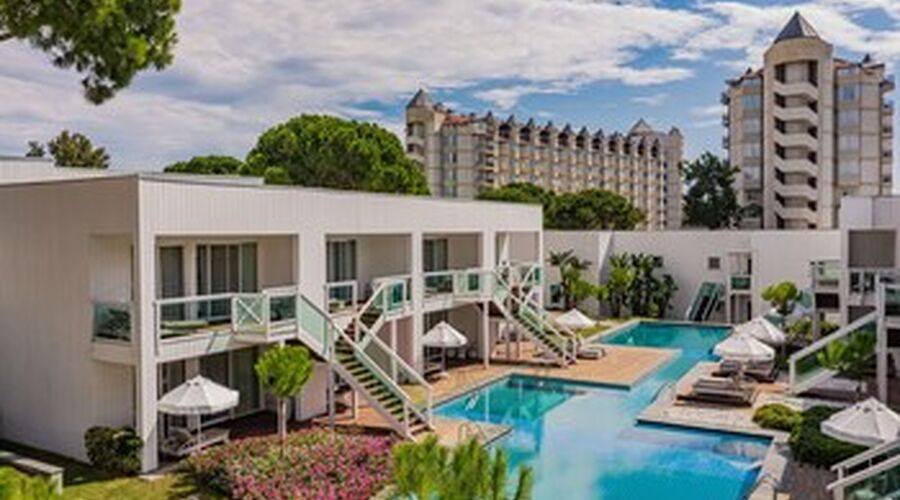 Papillon Zeugma Relaxury